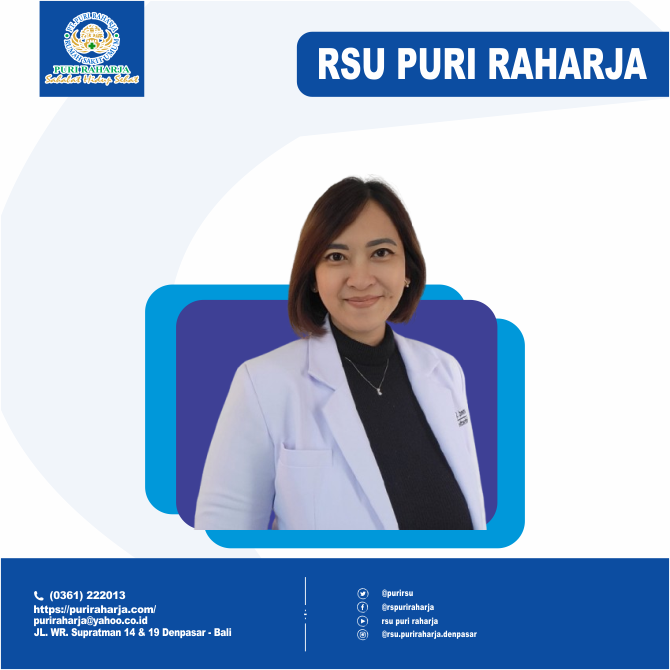 dr. Nyoman Yenny Khristiawati, M.Biomed, Sp.M