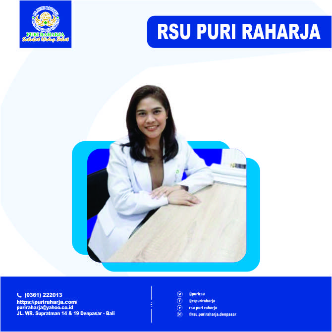 dr Dewi Prima Christian, M.Biomed, Sp.B