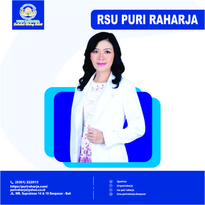 dr. I Gusti Ayu Nita Kusuma Dewi Sp.P