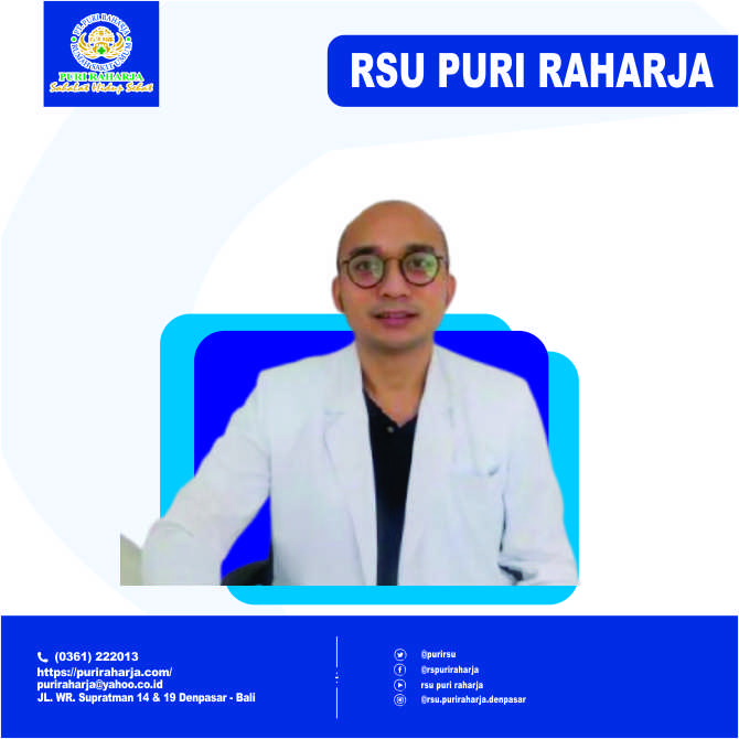dr. I Putu Ari Gunawan Sp.B-Onk