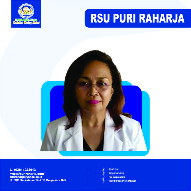 dr. Ni Nyoman Seri Sukmawati, Sp.M