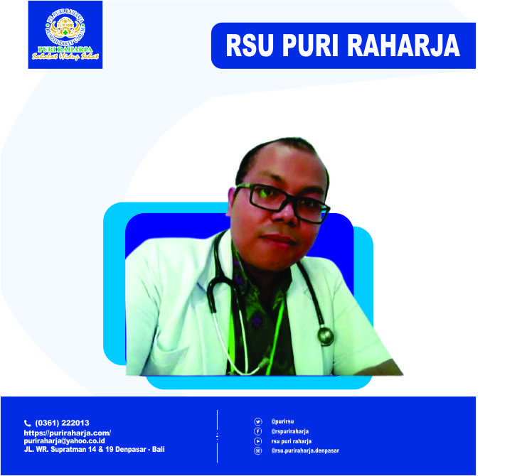 dr. Made Ardinata, Sp.A