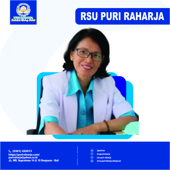 drg Ni Ketut Leo Yogi Seri