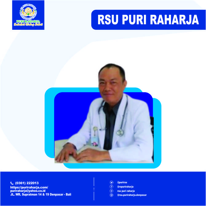dr. Ketut Anom Ratmaya, Sp.B, MARS