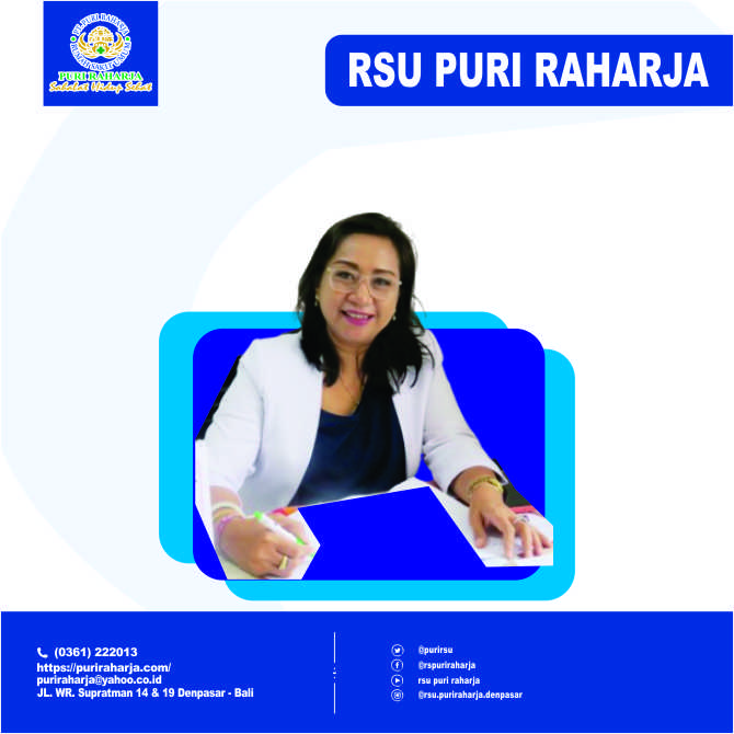 dr. Ida Ayu Ratih Wulansari M., SpPD,K-R, M.Kes