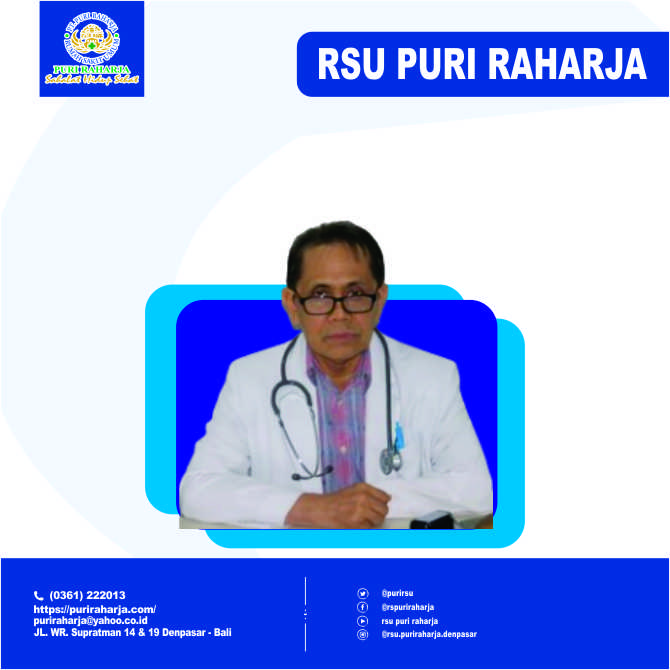 Prof. dr. I Made Oka Adnyana, Sp.S