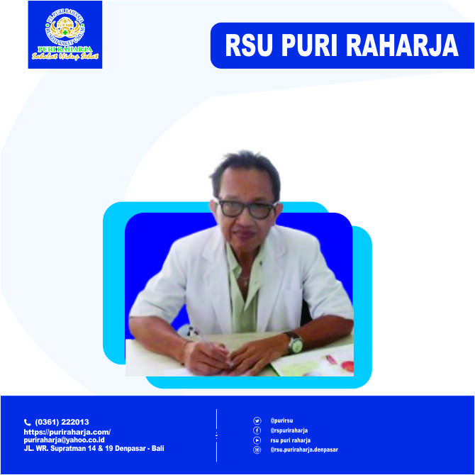 dr. I Gusti Ngurah Made Sugiana, Sp.M