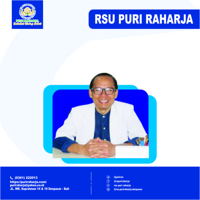 DR. dr. Ida Bagus Subanada, Sp.A (K)