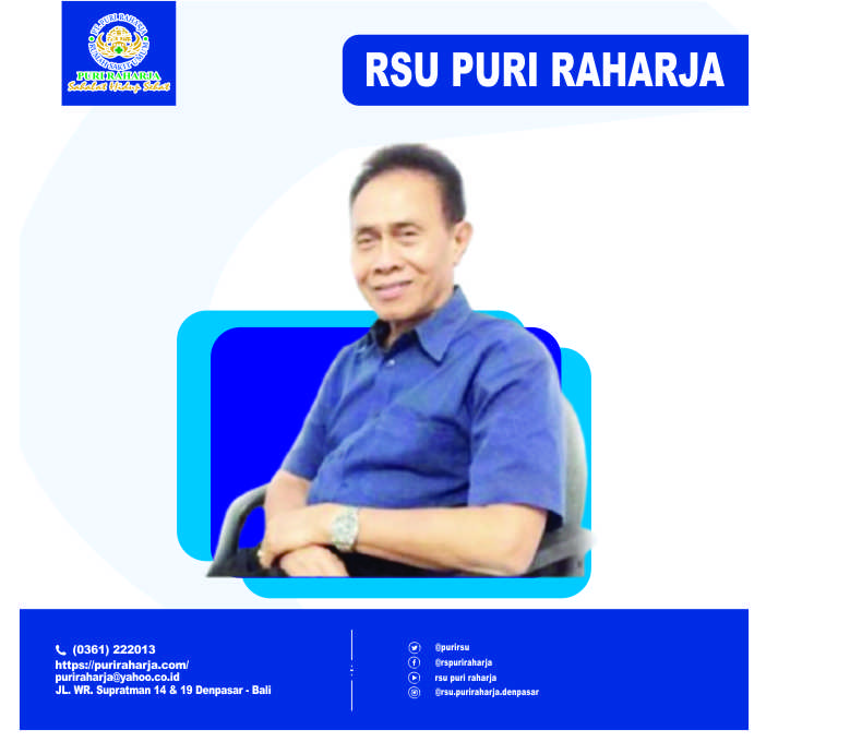 Dr. dr. I Ketut Rina, Sp.PD, Sp.JP(K), FIHA.FAsCC