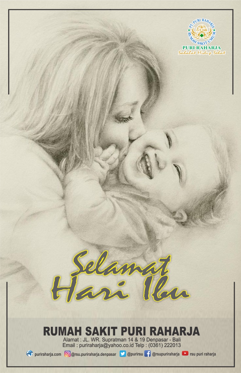 Selamat Hari Ibu 22 Desember 