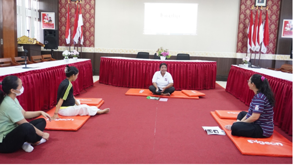 KELAS IBU HAMIL