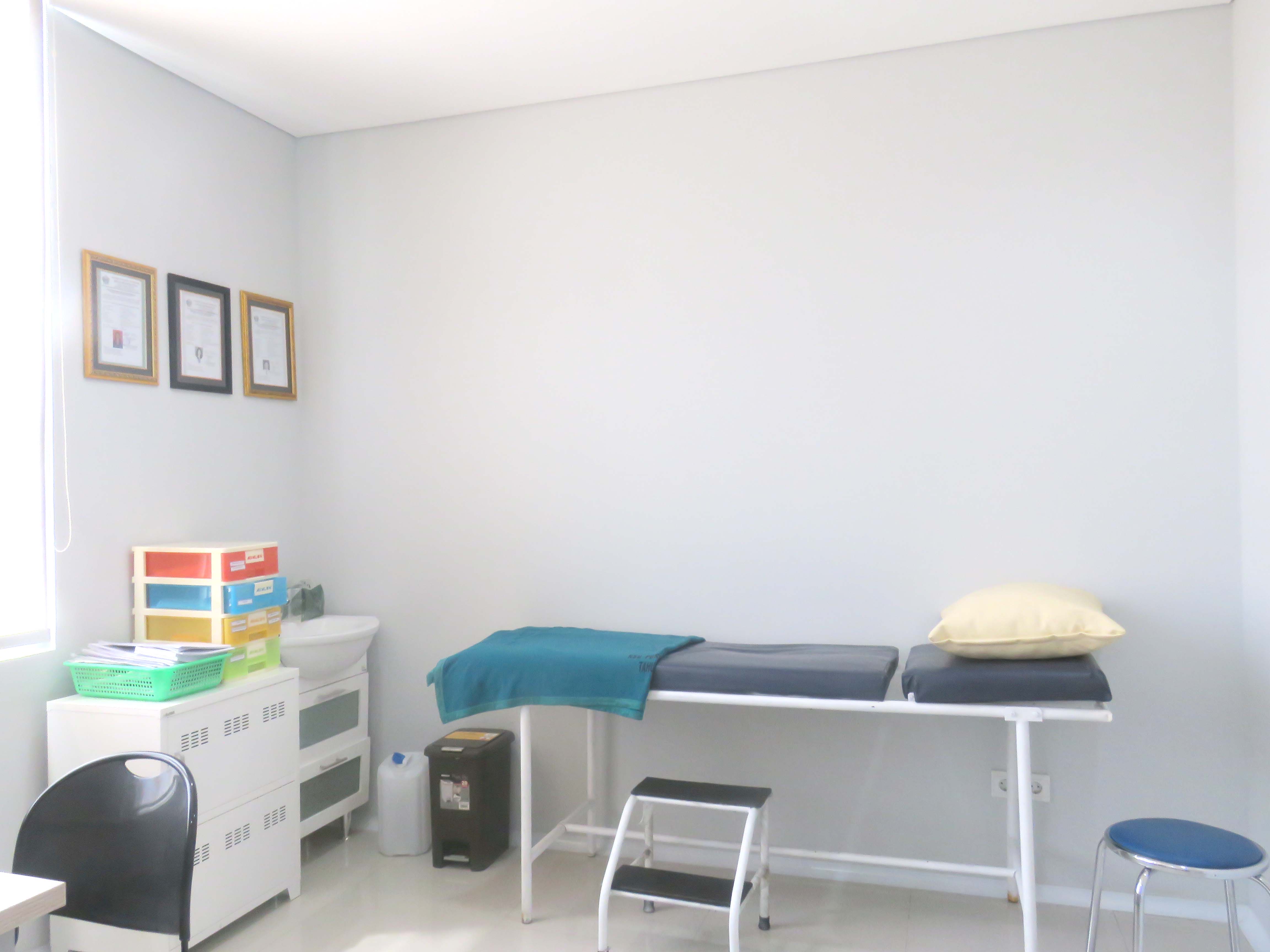 Poli Spesialis Bedah