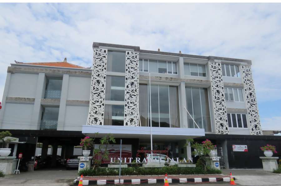 URJ RSU Puri Raharja